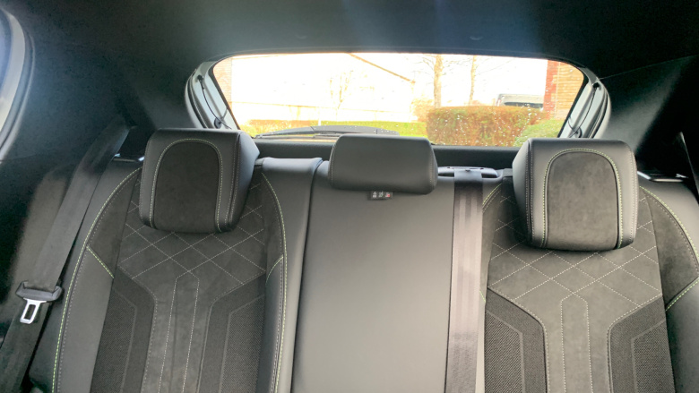 Peugeot 208 1.2 PureTech 100 GT Premium 5dr Petrol Hatchback